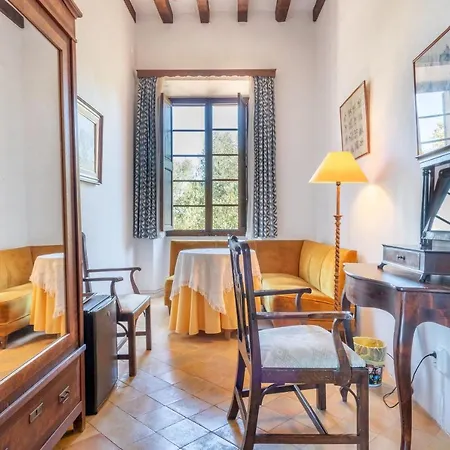 Son Vivot -doble con salon Pensión Inca (Mallorca)