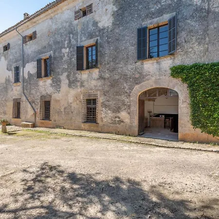 Son Vivot -doble con salon Pensión Inca (Mallorca)